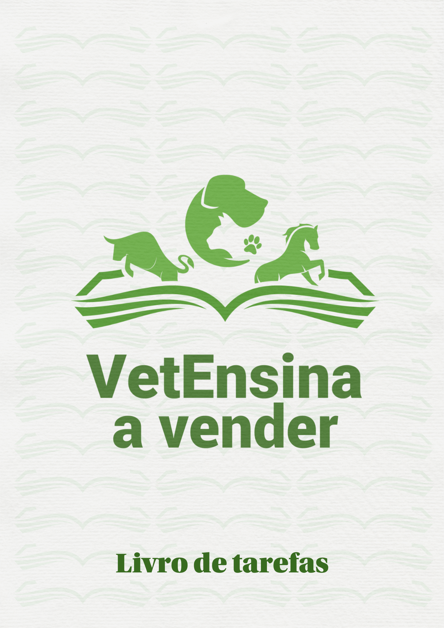 VetEnsina a Vender