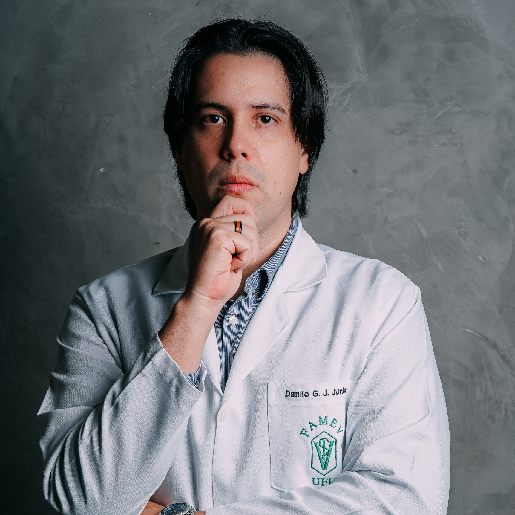 Dr. Danilo Guedes